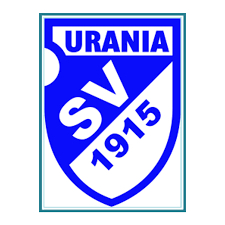 Sv Urania lütgendortmund 