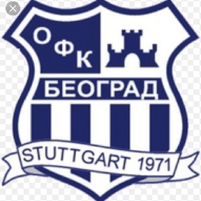 OFK Beograd Stuttgart 