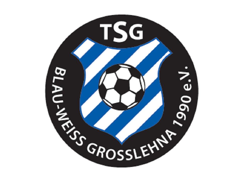 TSG Blau Weiß Großlehna 1990e.V.