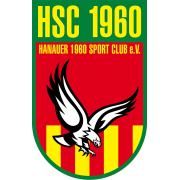 Hanauer Sport Club 1960 