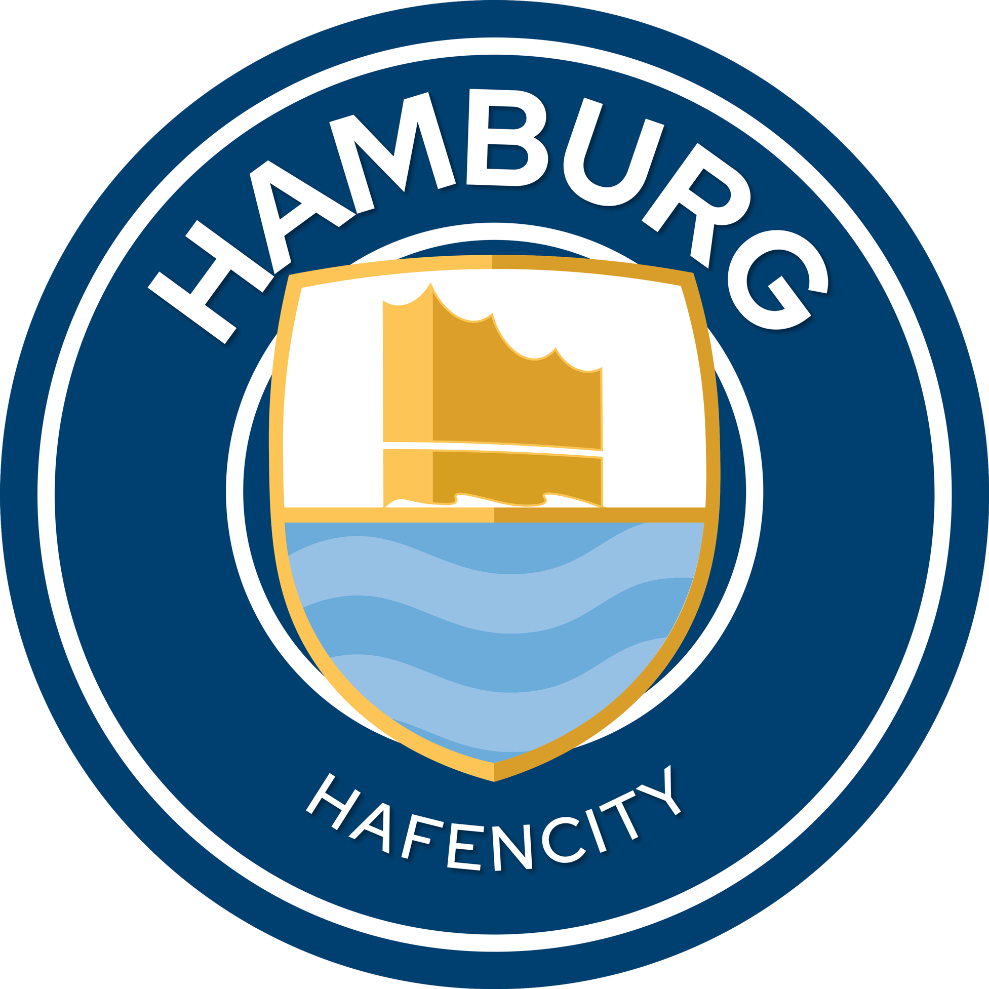 HafenCity FC