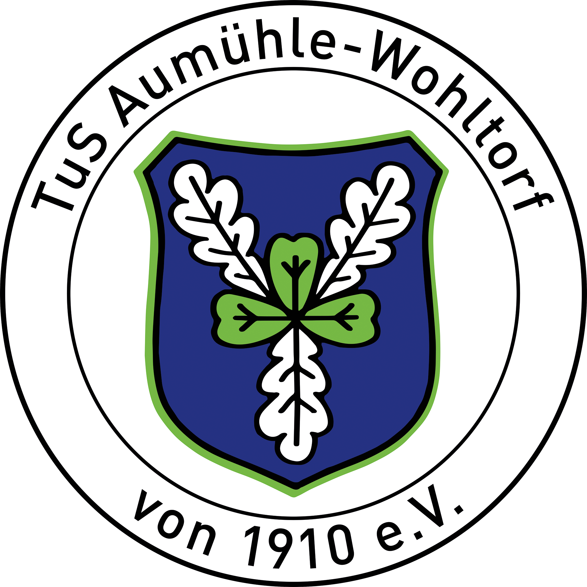 TuS Aumühle-Wohltorf