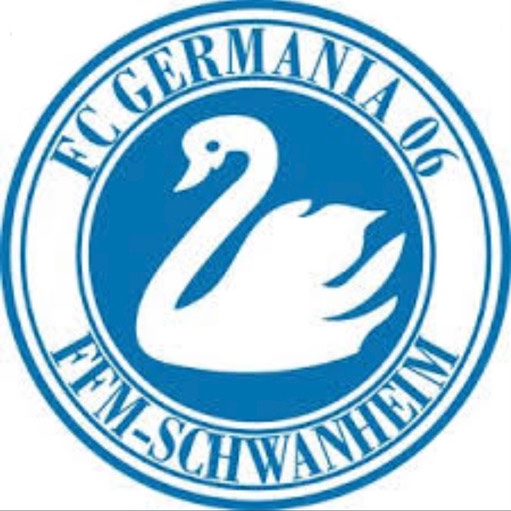 Fc Germania 06 Schwanheim