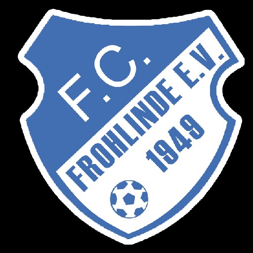 FC Frohlinde U15