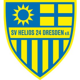 SV Helios 24 Dresden 