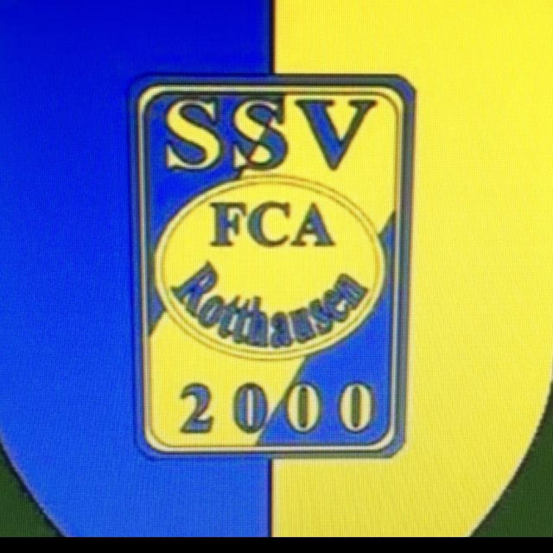 SSV/FCA Rotthausen 2000 e.V.