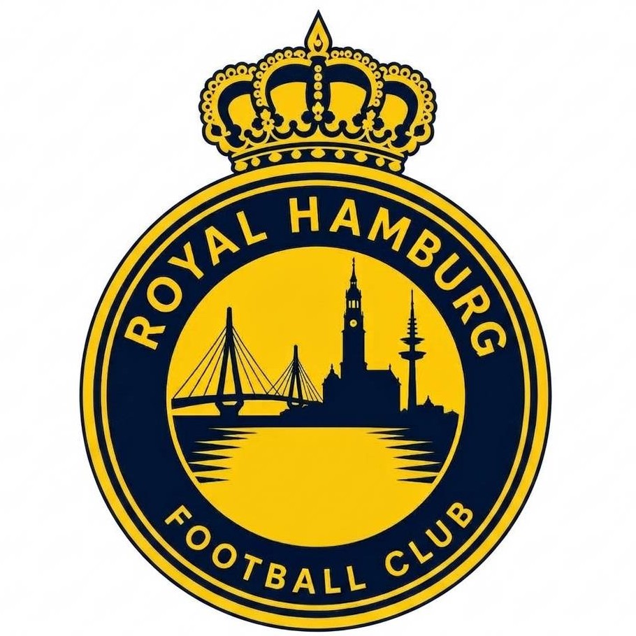Royal Hamburg FC