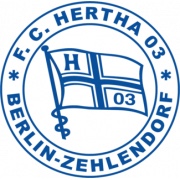 Ü32 Hertha 03 Zehlendorf 