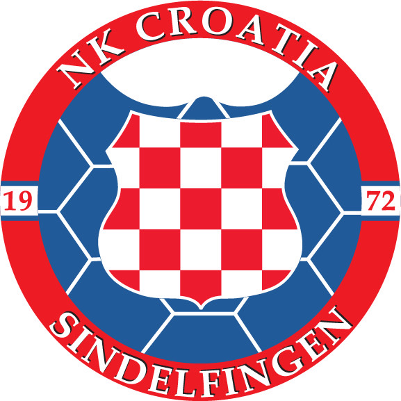NK Croatia Sindelfingen