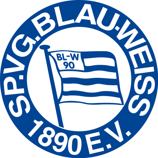 Sp. Vg. Blau-Weiß 1890 Berlin