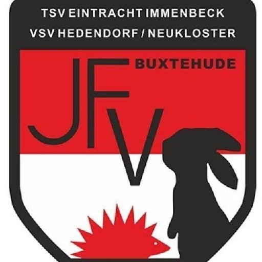 JFV Buxtehude U16 2004
