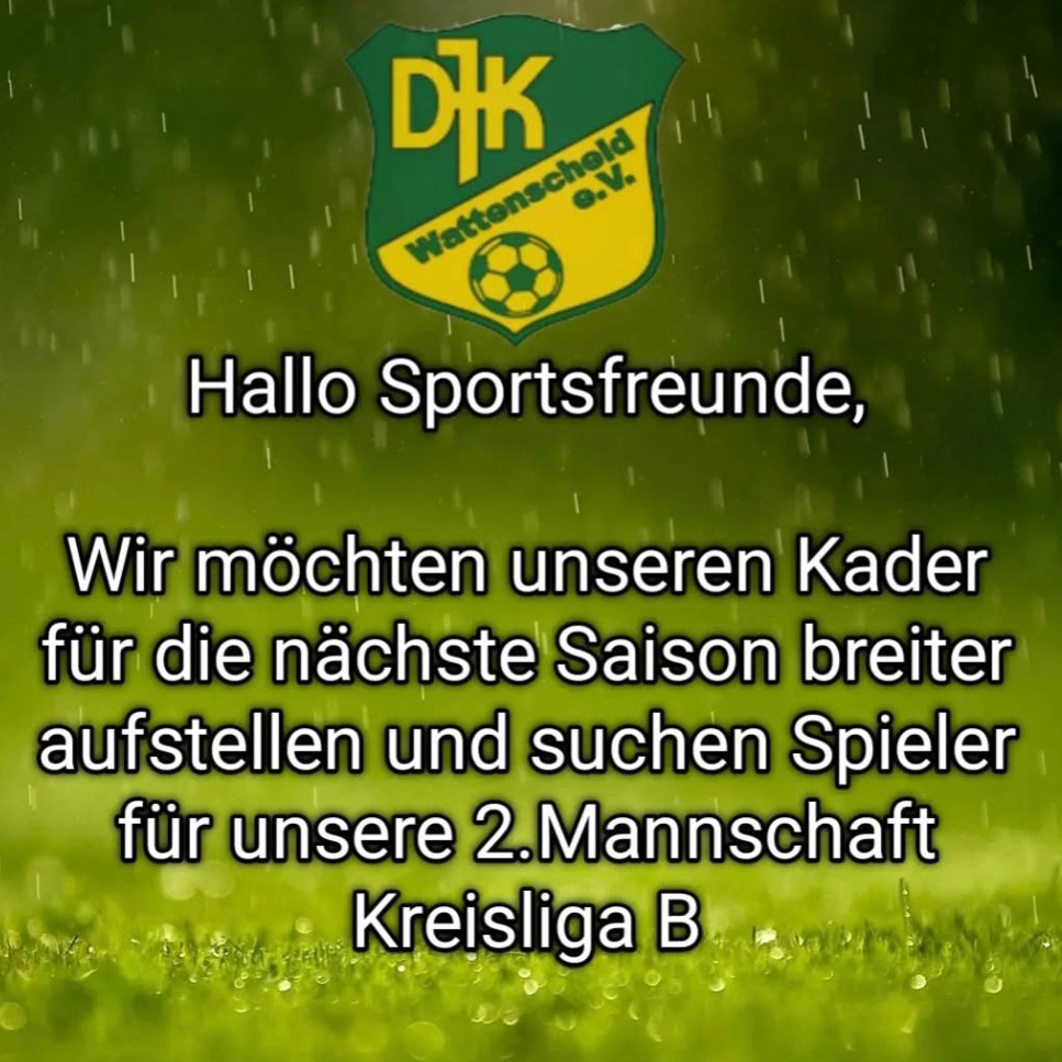 DJK Wattenscheid