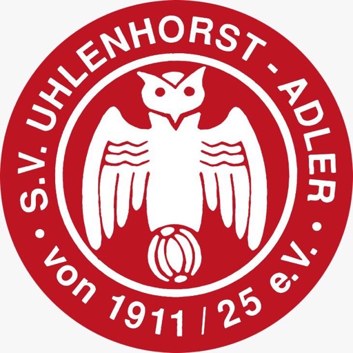 SV Uhlenhorst-Adler von 1911/25 e.V.
