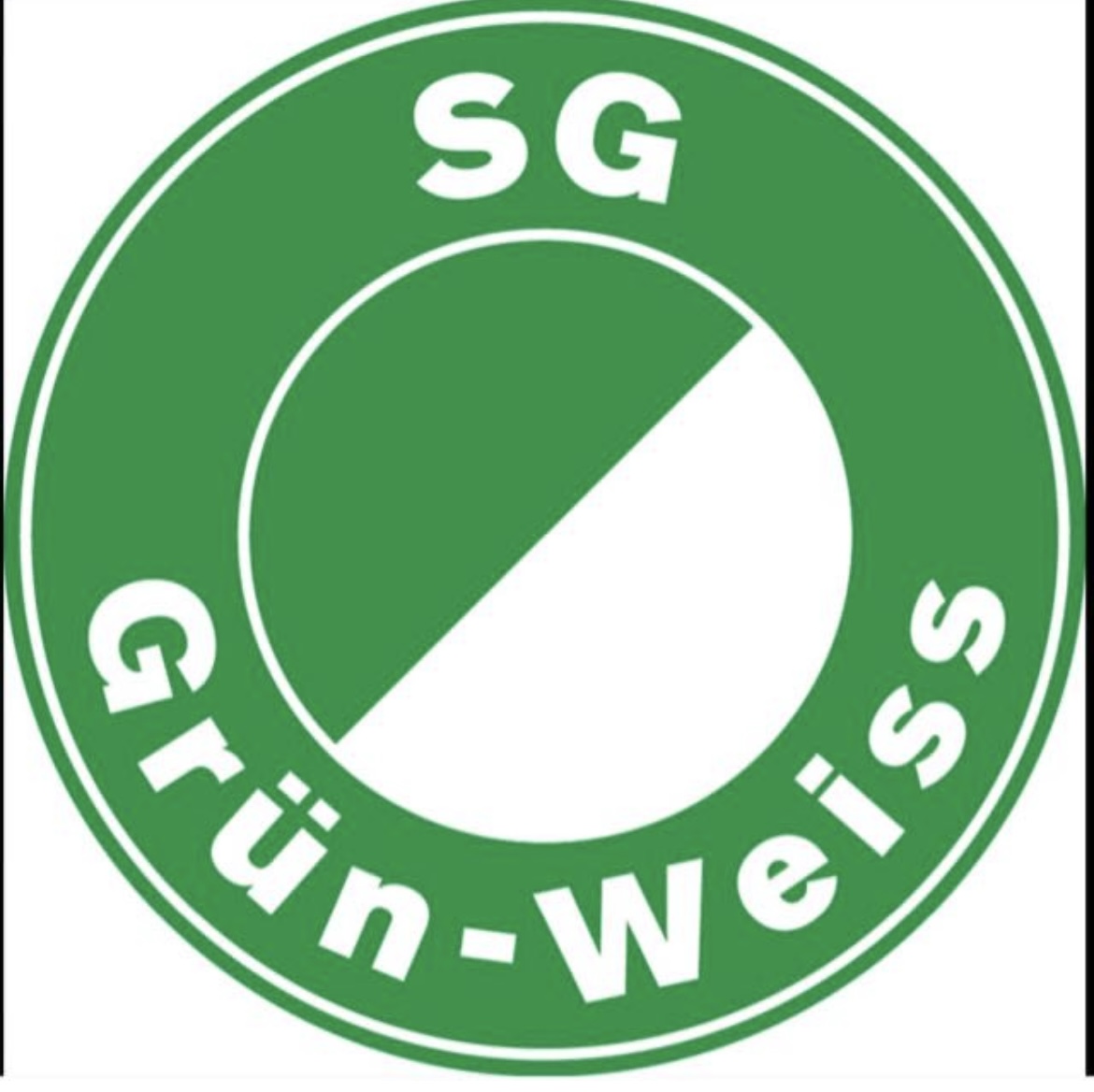 SG Grün Weiss Baumschulenweg