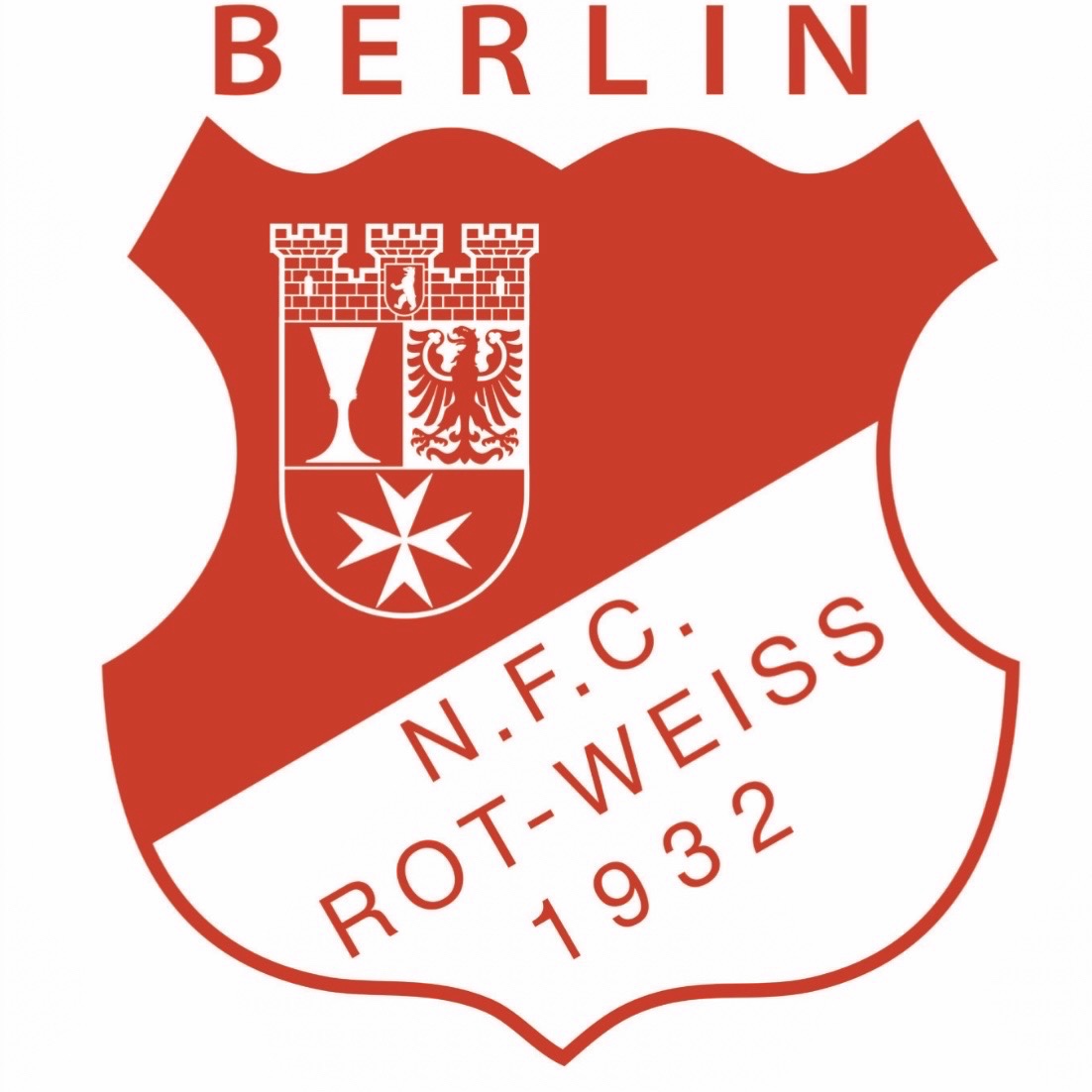 NFC Rot Weiß