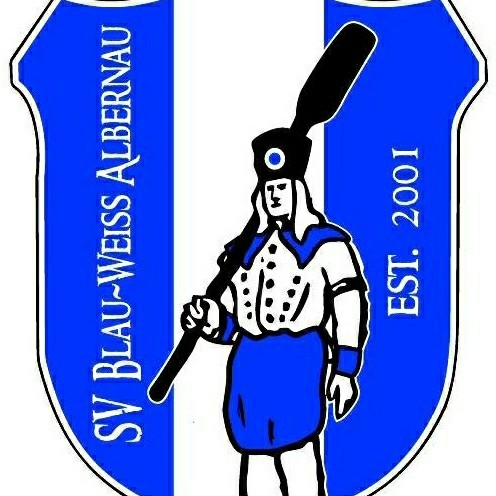 SV Blau Weiß Albernau 