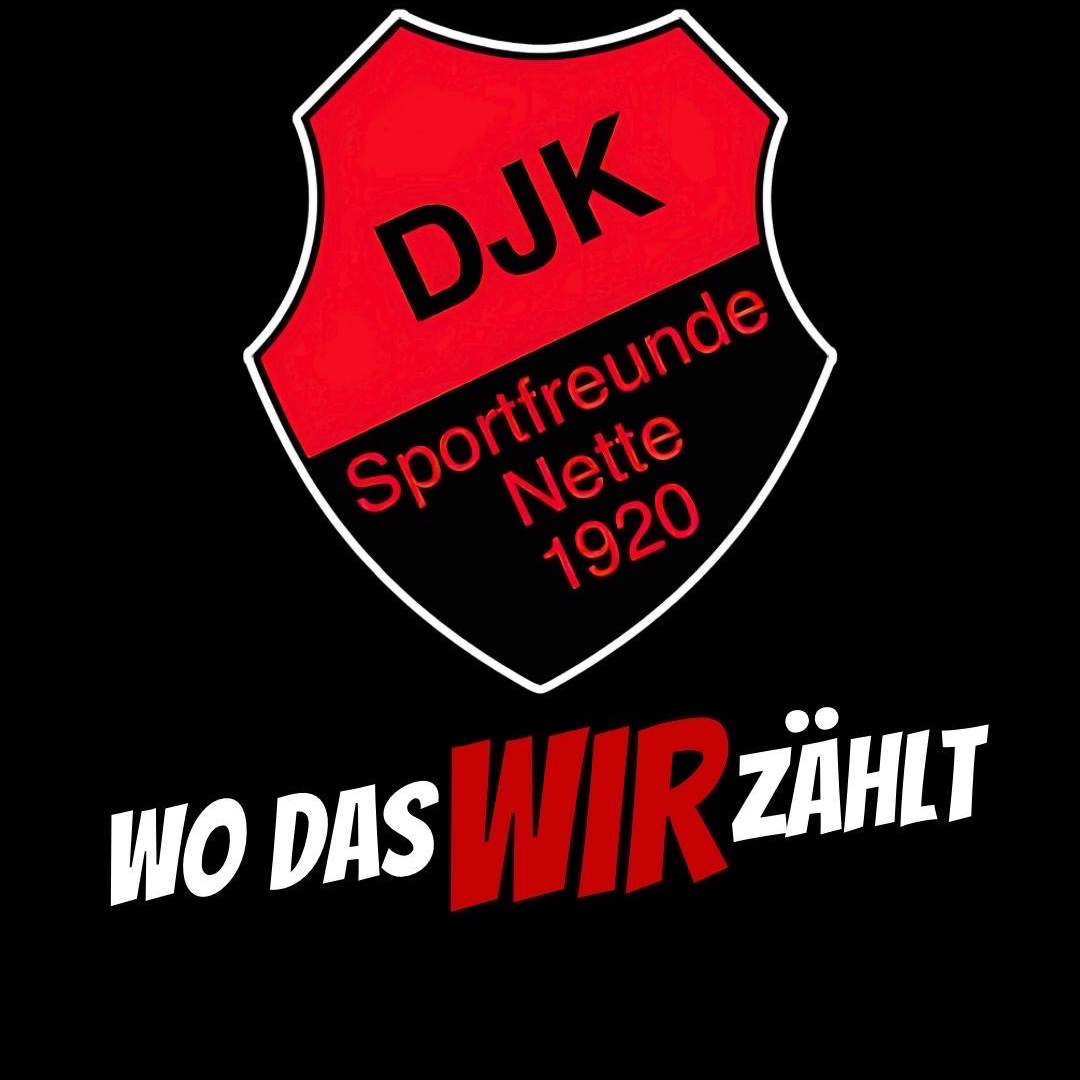 DJK SF Nette