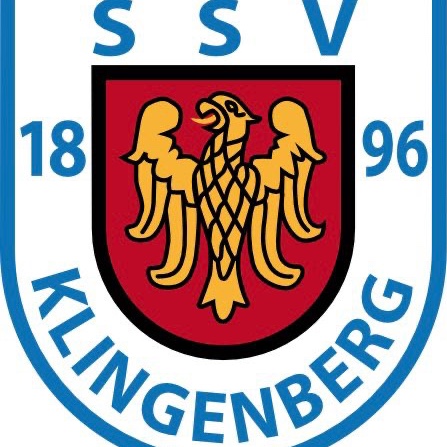 SSV Klingenberg