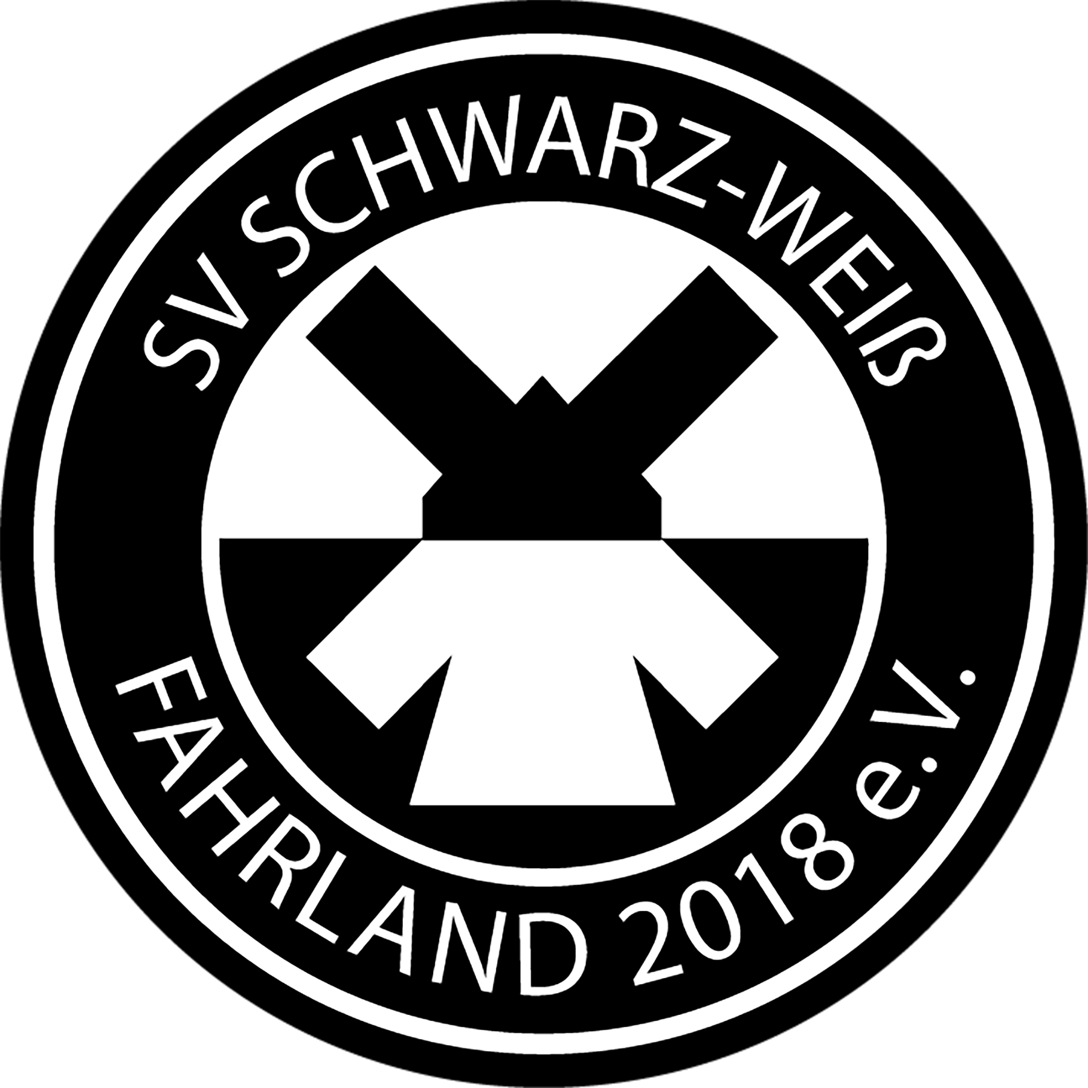 SV Schwarz-Weiß Fahrland