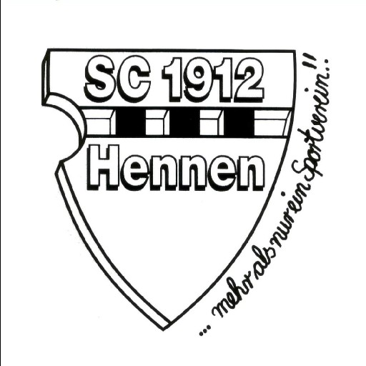 SC 1912 Hennen 