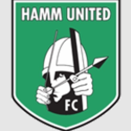Hamm United 3.