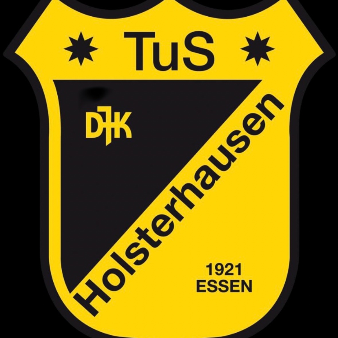 DJK TuS Holsterhausen 1921