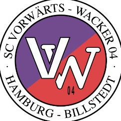 SC Vorwärts Wacker 04