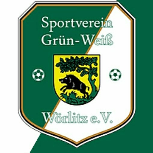 SV Grün-Weiß Wörlitz 