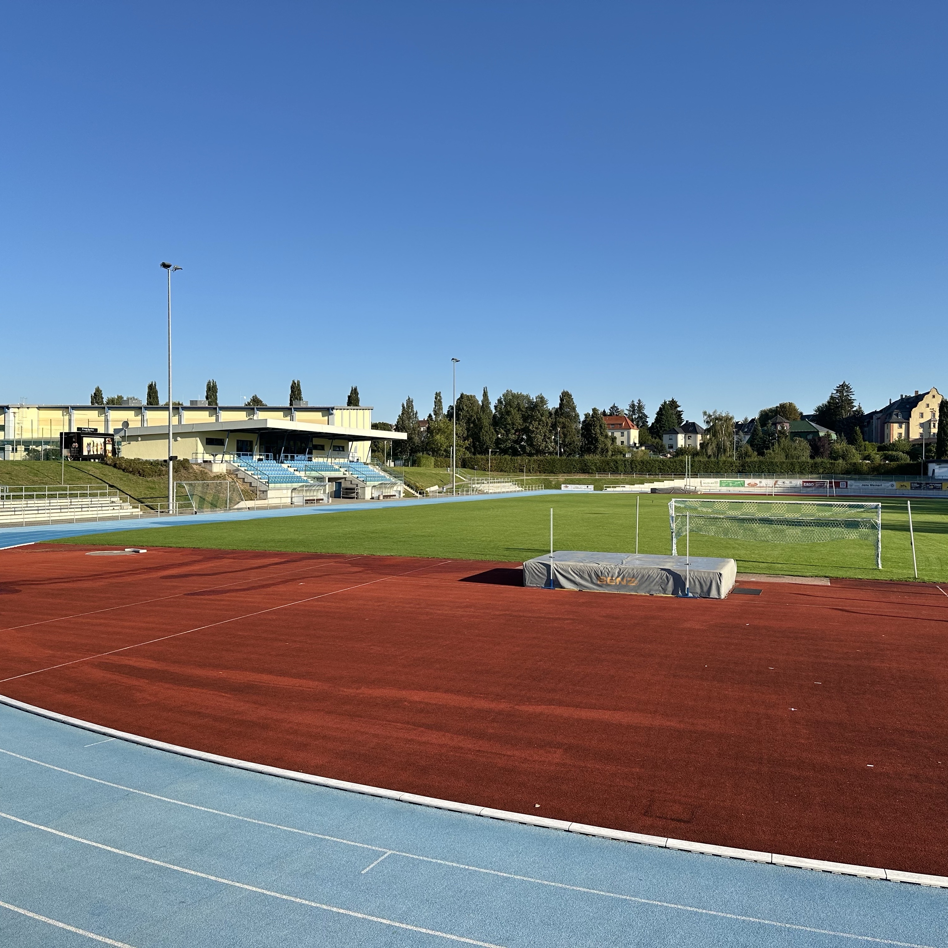 SV Germania Mittweida