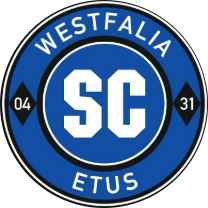 SC Westfalia/Etus 04/31
