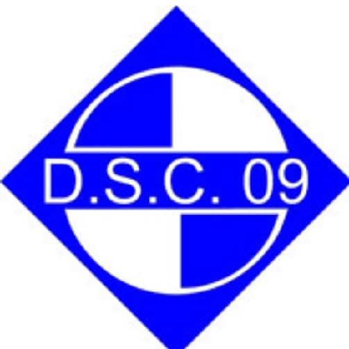 Dorstfelder SC 09 