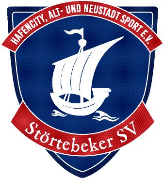 Störtebeker SV