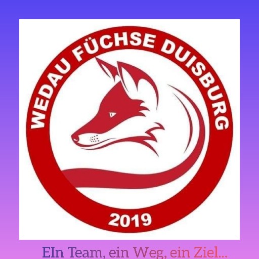 Wedau Füchse Duisburg 
