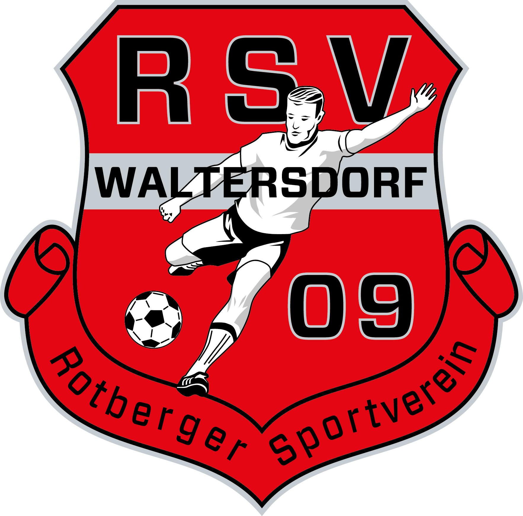 RSV Waltersdorf 09 e.V.