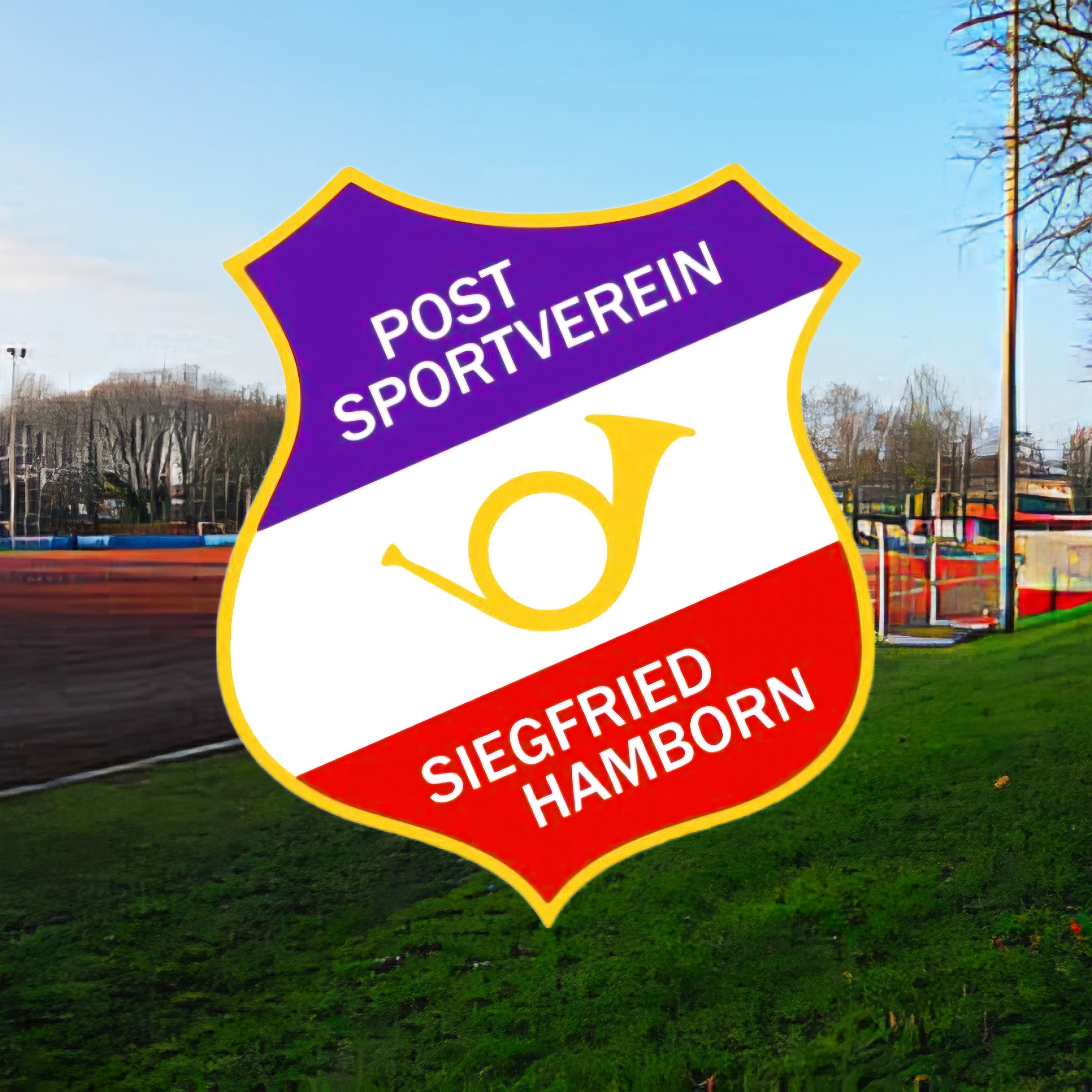 Post Siegfried Hamborn 1910