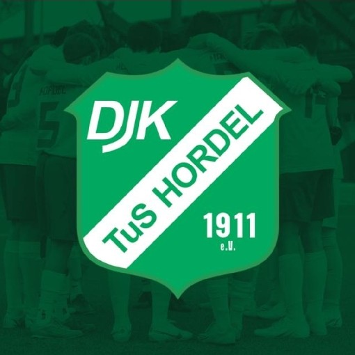 DJK TuS Hordel U18