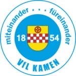 VfL Kamen Fußball