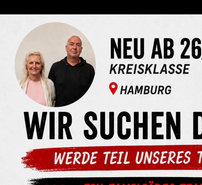 Oststeinbeker SV Ab 1.7.26