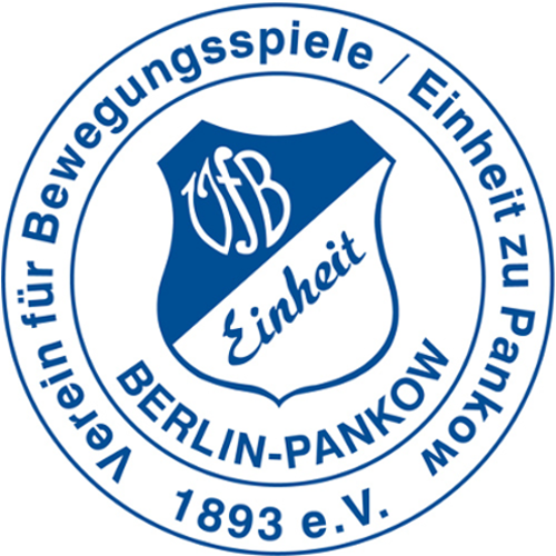 VfB/Einheit zu Pankow 1893