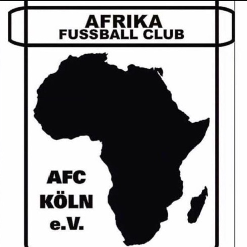 Afrika Fussball Club Köln 