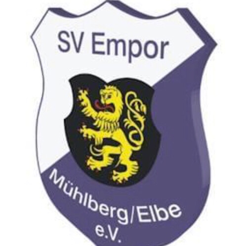 SV Empor Mühlberg e.V.