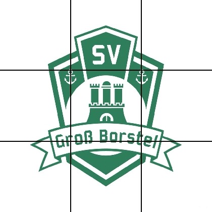 Sv Groß Borstel
