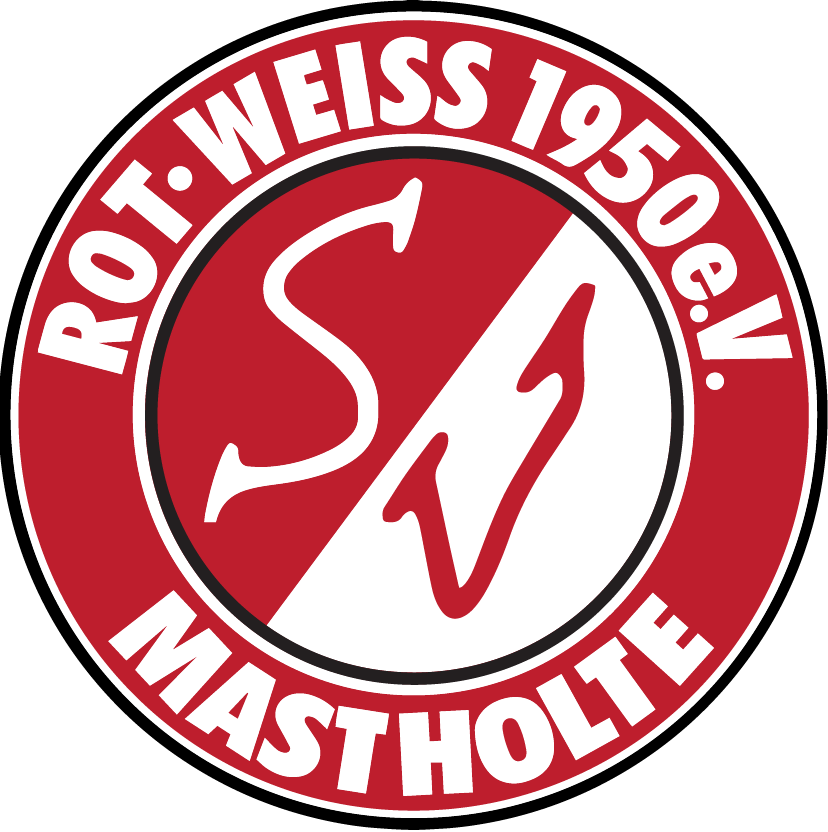 SV Rot-Weiß 1950 e.V. Mastholte