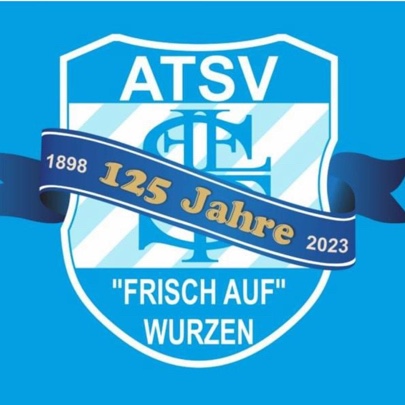 ATSV „Frisch Auf“ Wurzen