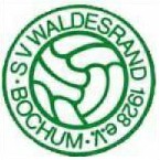 SV Waldesrand Bochum-Linden 1928 e. V. 