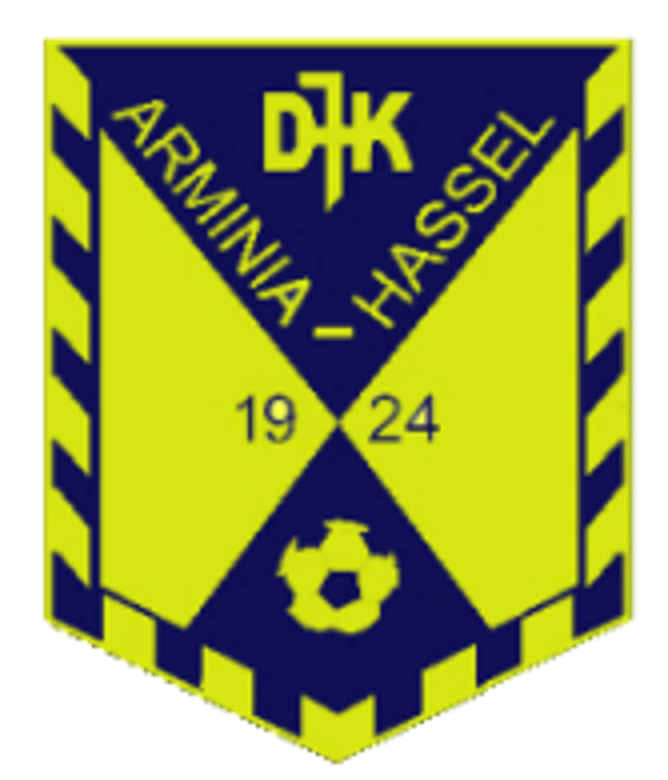 DJK-Arminia-Hassel-1924 e.V.