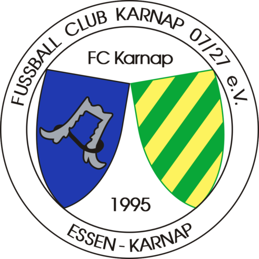 FC Karnap 07/27 2