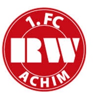 1 FC Rot Weiß Achim 