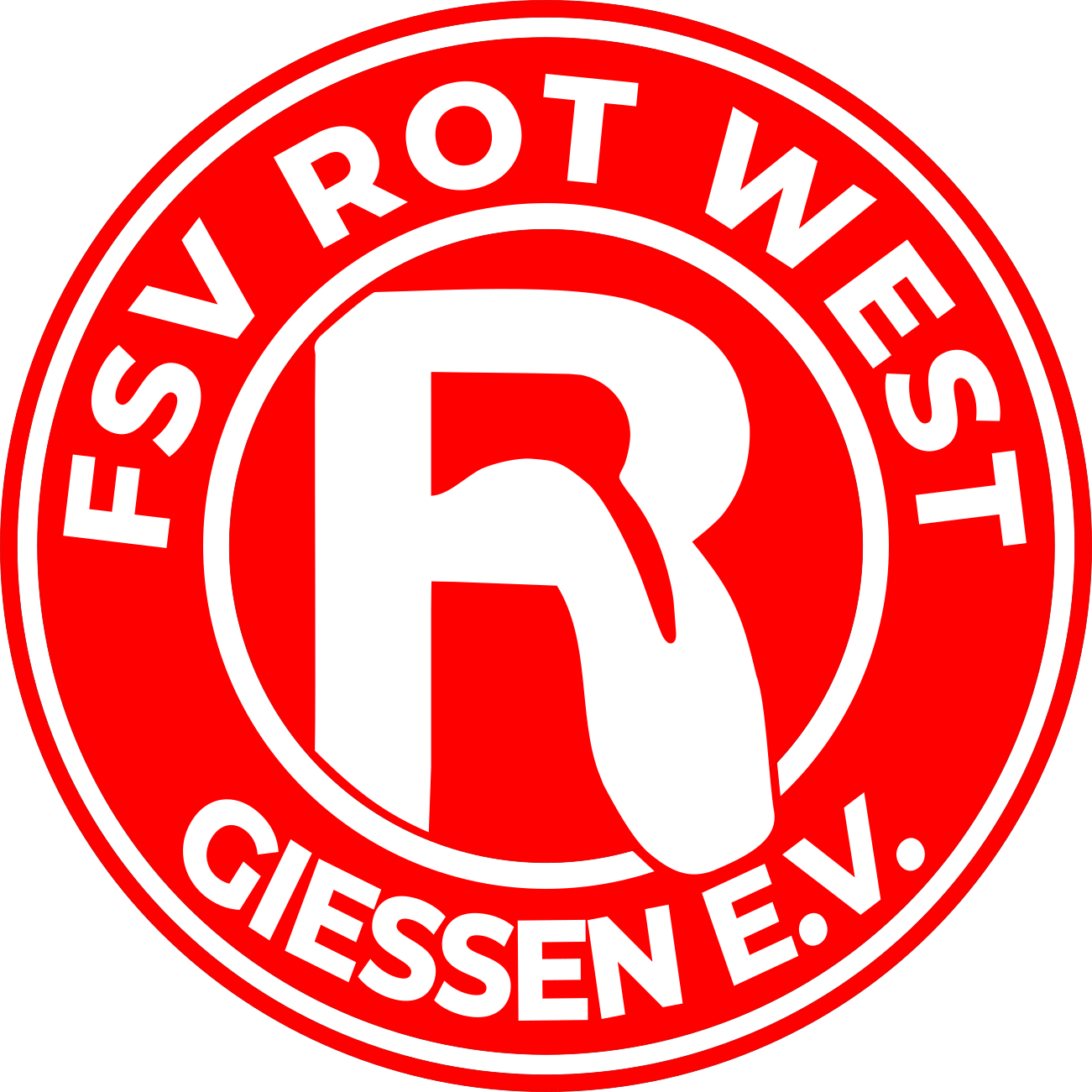 FSV Rot West Gießen e.V.