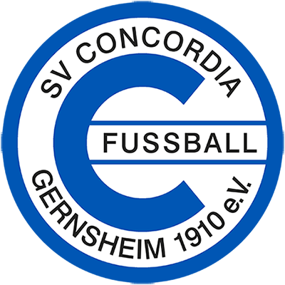 SV Concordia Gernsheim 1910
